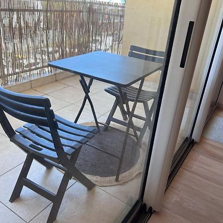 דירות קאיין Travel Escape מראה חיצוני תמונה