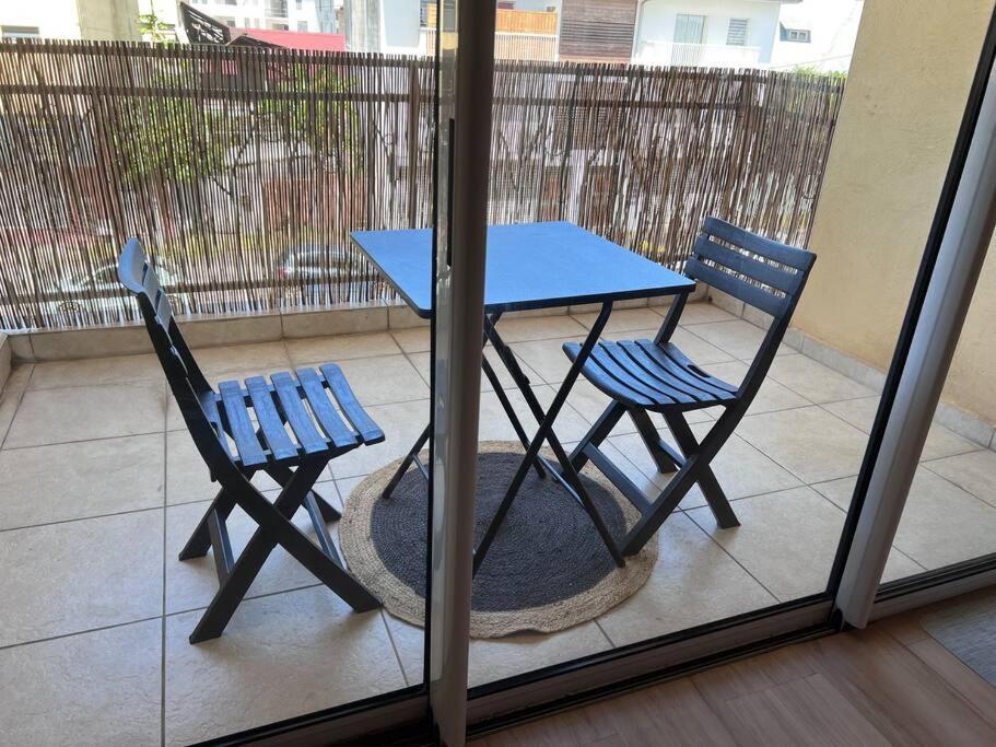 דירות קאיין Travel Escape מראה חיצוני תמונה